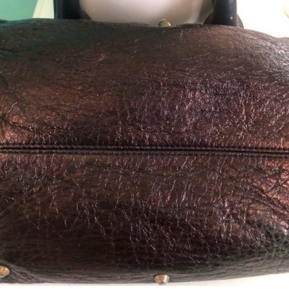 Authentic vintage Chloe bag - Picture 6 of 10